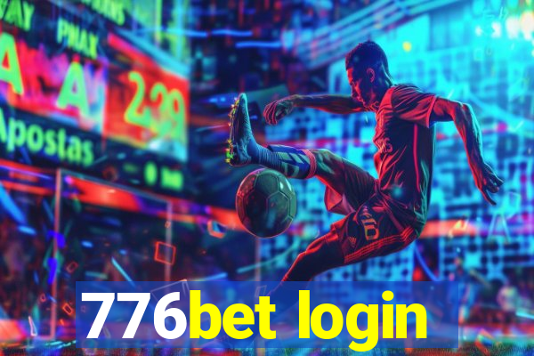 776bet login